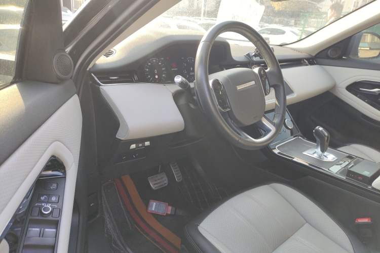 Used Land Rover Range Rover Evoque 2020 249 PS R-DYNAMIC S Sport Edition
