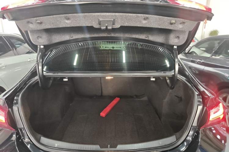 Used Chevrolet Malibu XL 2022 535T Automatic Sport Edition
