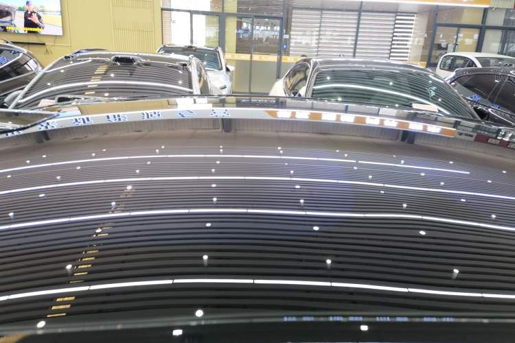 Used Nio ET7 2022 75 kWh