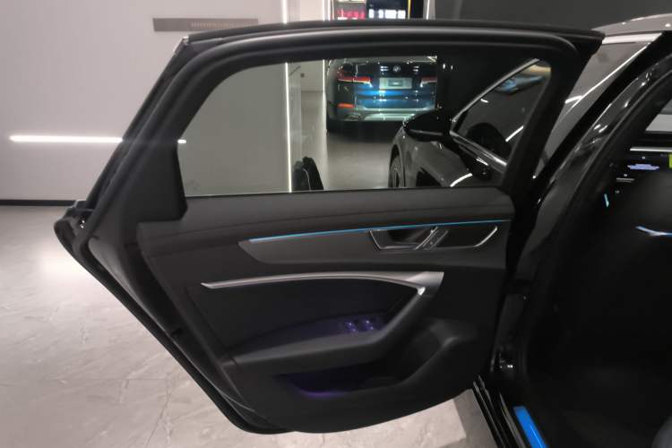 Used Audi A6L 2024 45 TFSI Prestige Dynamic Edition
