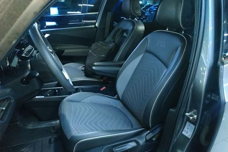 Used Volkswagen ID.3 2023 Pure Smart Edition