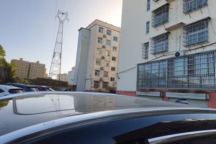 Used  Shanhai L9 2024 1.5TD 2DHT Pro 7-Seater
