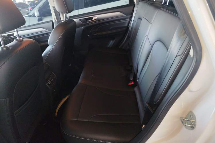 Used Haval M6 2021 PLUS 1.5T DCT Comfort Edition
