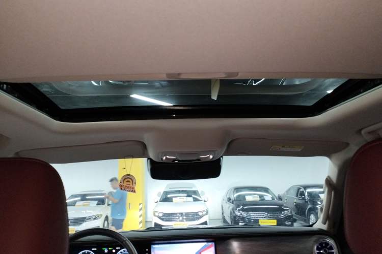 Used Tank 300 2024 2.0T Conqueror
