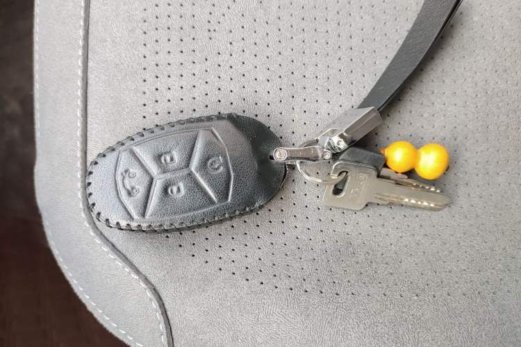 Used Lynk & Co 01 2019 2.0T Two-Wheel Drive Zhaopu Version China VI Standard
