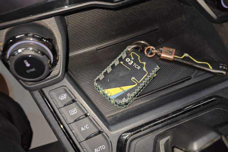 Used Lynk & Co 05 2022 05+ 2.0TD Automatic Performance Package
