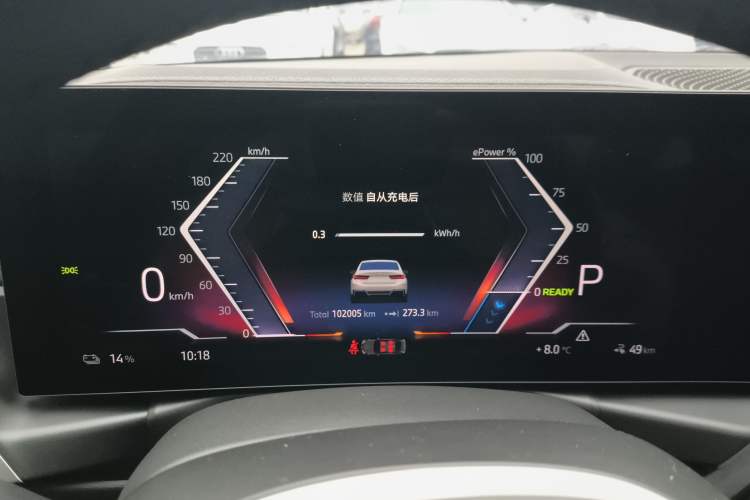 Used BMW i3 2024 eDrive 35 L