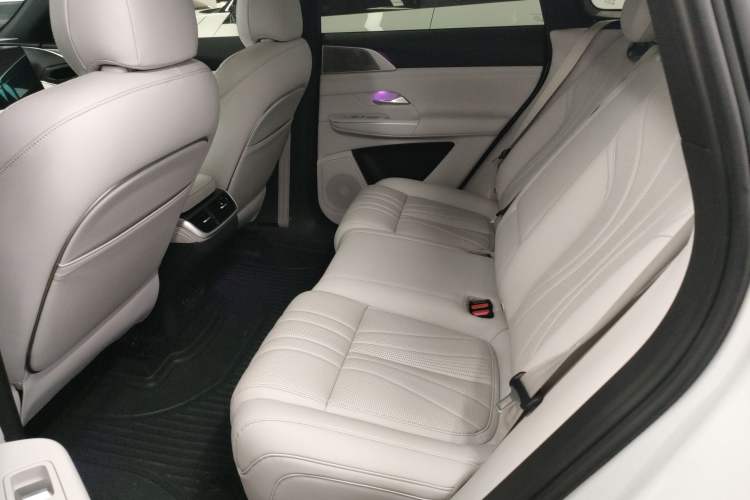 Used XPeng G9 2024 650 Max