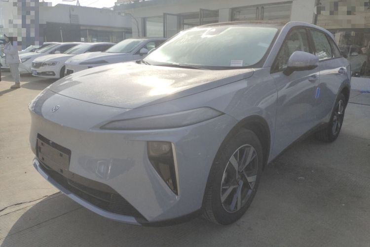 Used Venucia V DD-i 2025 Orca 150km Joyful Journey Edition