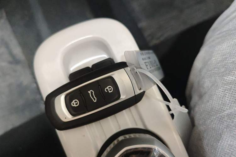 Used  Panda 2025 210km Panda Rider
