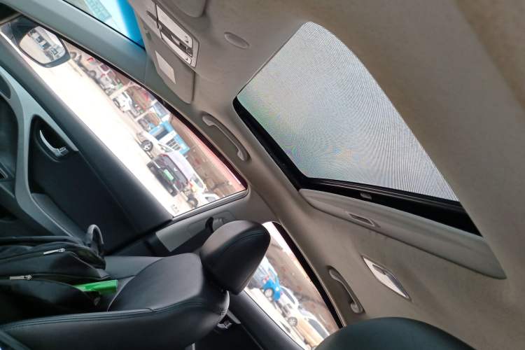 Used Hyundai Elantra (5th Generation / Langdong) 2016 1.6L Automatic Prestige Model