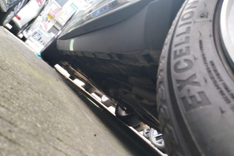 Used Geely Auto Haoyue L 2024 2.0T DCT Prestige Version
