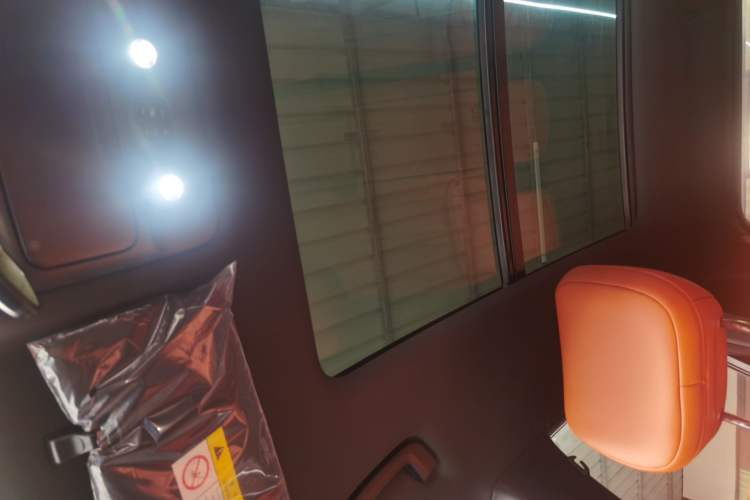 Used Wuling Xingguang S 2025 Model, 130km Flagship Edition
