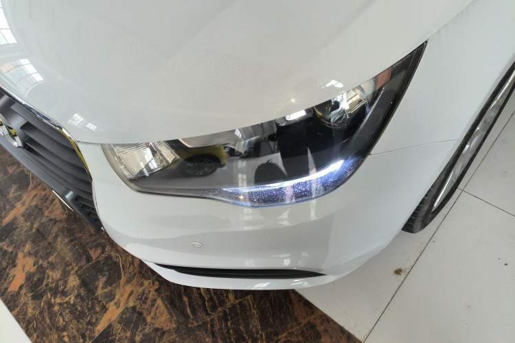 Used Audi A1 2014 30 TFSI Sportback Fashion Model
