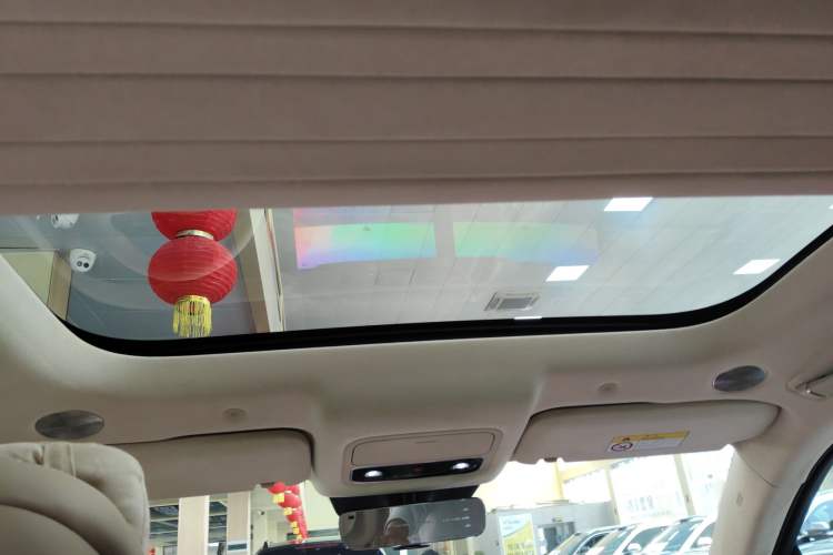 Used Hima AITO M9 2025 Extended-Range Ultra Version 52 kWh 5-Seater Edition