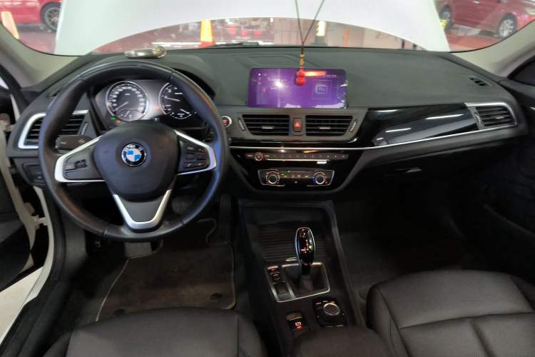 Used BMW 1 Series 2020 120i Fashion Model
