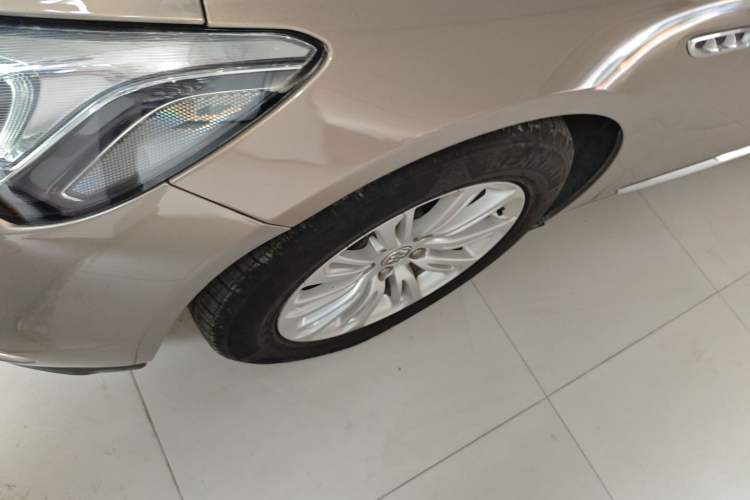 Used Buick LaCrosse 2016 20T Elite Edition
