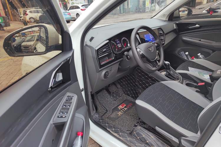 Used Jetta VS5 2019 280TSI Automatic Trend Model
