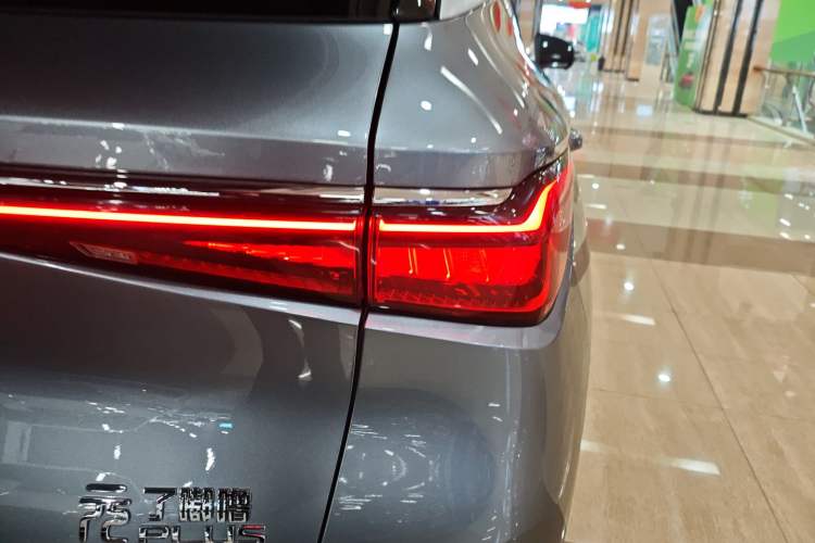 Used BYD Yuan PLUS 2024 Honor Edition 430KM Beyond Model