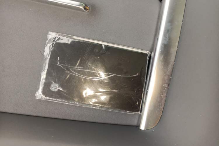 Used  YU7 2025 Ultra-Long Range Rear-Wheel Drive Version
