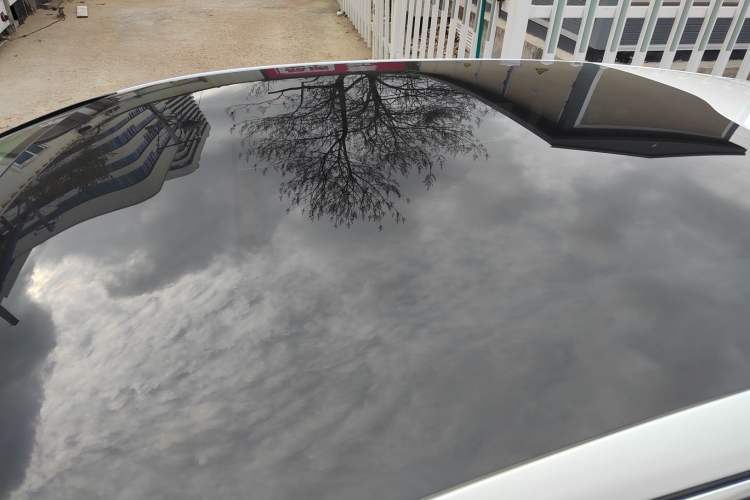 Used Volvo V40 2017 T3 Zhiya Edition
