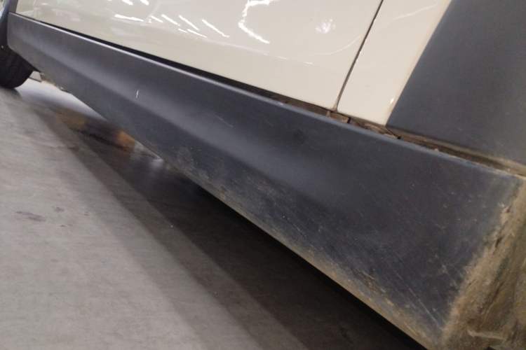 Used  MINI 2016 1.2T ONE
