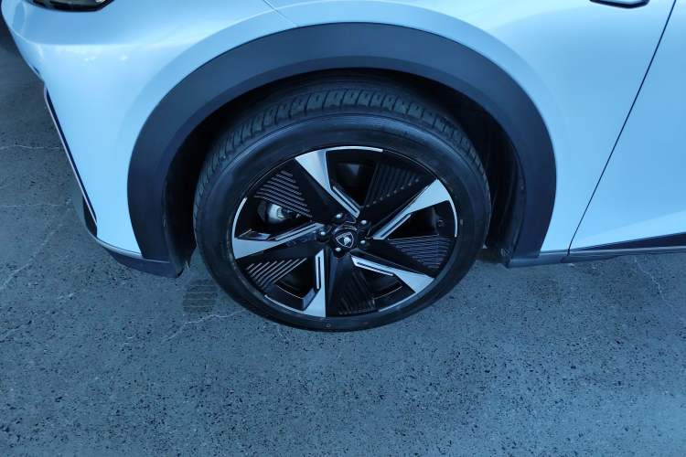 Used  S07 2023 200Max Range-Extended Version
