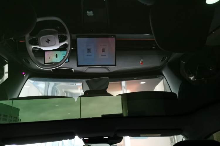 Used  eπ007 2024 200Pro Range-Extended Version
