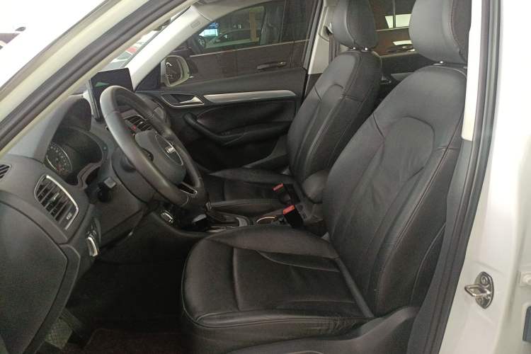 Used Audi Q3 2015 35 TFSI quattro Technology Edition