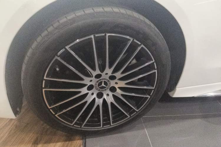 Used Mercedes-Benz C-Class 2024 C 200 L Sport Edition
