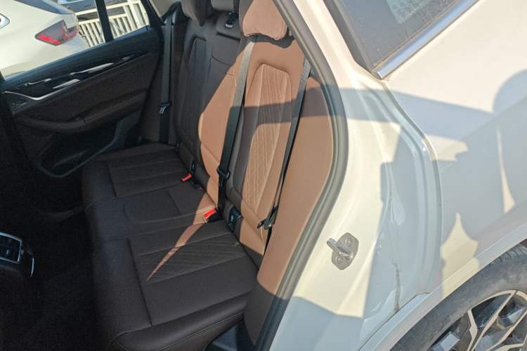 Used BMW X3 2023 xDrive25i M Sport Package