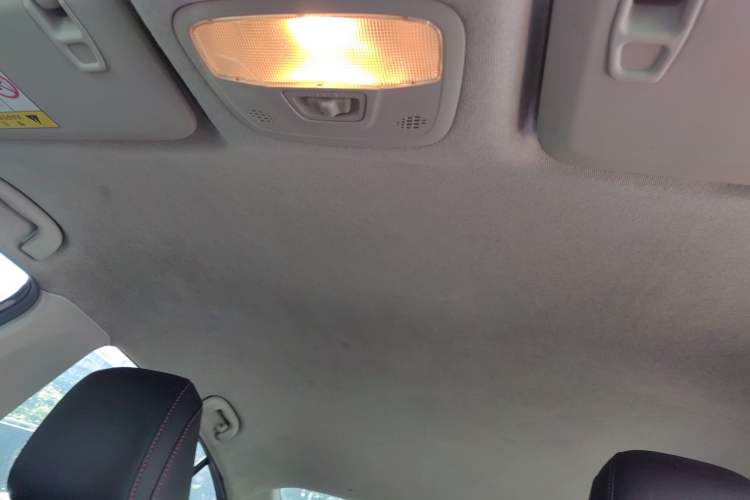 Used Chevrolet Cavalier 2016 1.5L Automatic Enjoyment Edition
