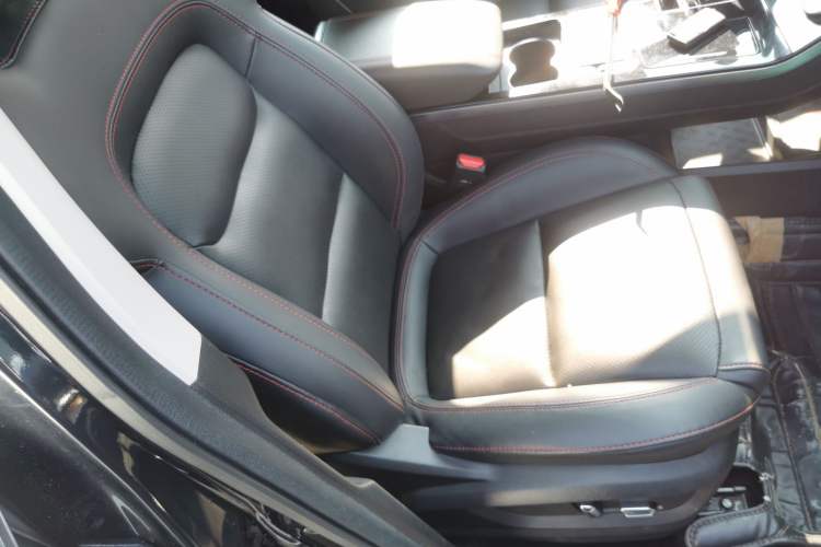 Used  Zhuifeng 2019 1.6T DCT StarRui Edition