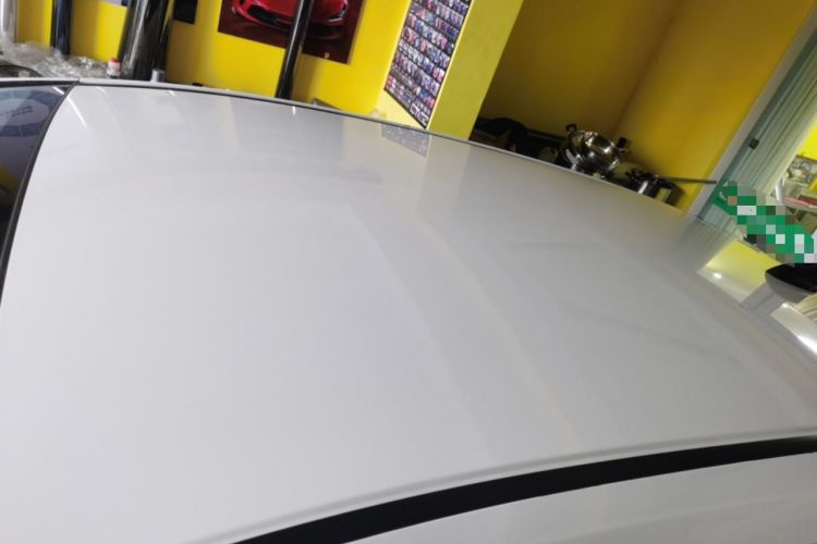 Used Honda Fit 2023 1.5L CVT Trend Edition
