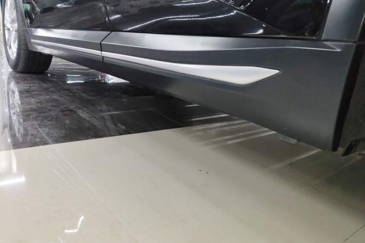 Used Nio ES8 2018 355 km Base Version 7-Seater Edition
