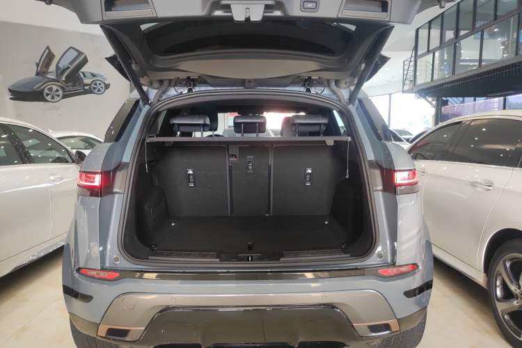 Used Land Rover Range Rover Evoque 2020 249 PS R-DYNAMIC S Sport Edition
