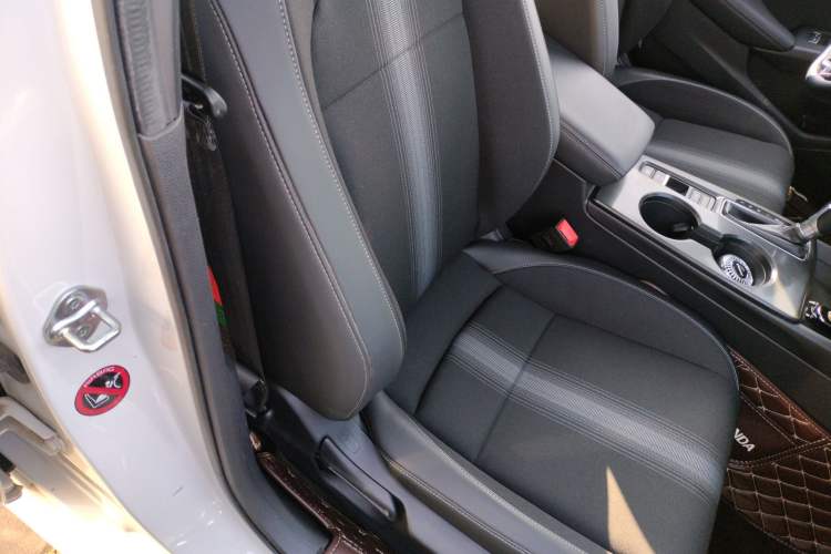 Used Honda Civic 2022 240TURBO CVT Dynamic Edition
