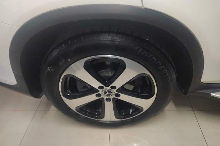 Used Mercedes-Benz GLC 2022 Facelifted GLC 260 L 4MATIC Dynamic Edition