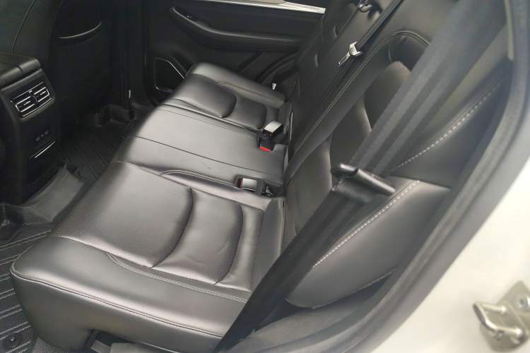 Used Jetour X70 2020 1.5T Manual EnjoyDrive Edition 5 Seats
