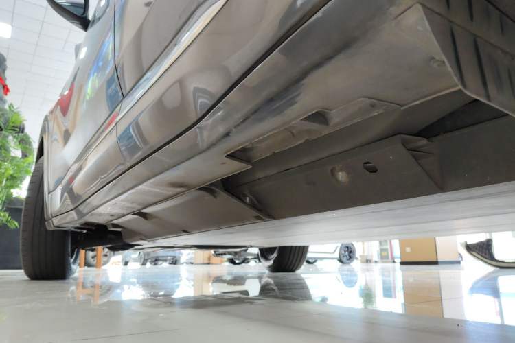 Used NETA U 2023 NETA U-Ⅱ Challenge Edition 400 U Show – Lithium Iron Phosphate
