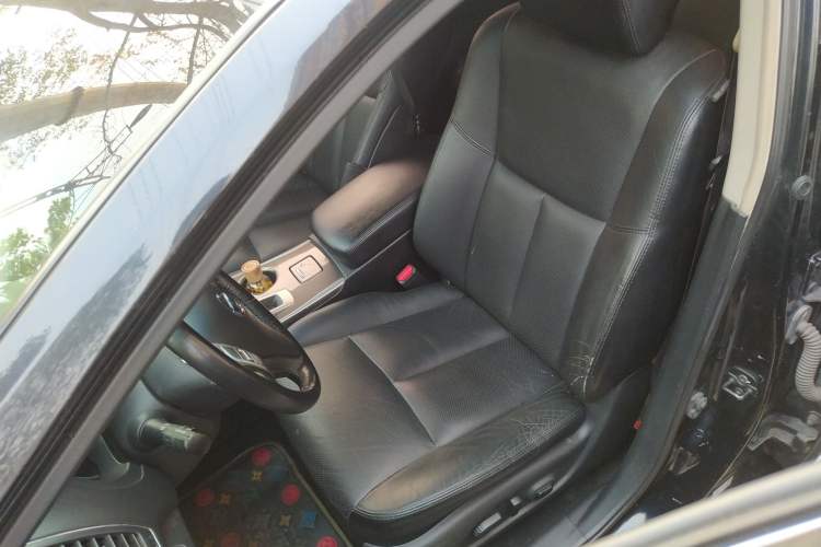 Used Nissan Teana 2013 2.0L XL Comfort Edition