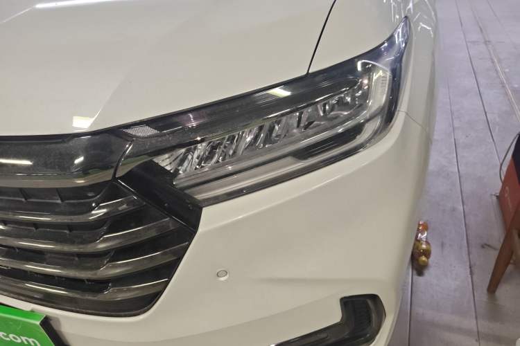 Used Honda Odyssey 2024 2.0L eHEV Sharp·Leading Edition