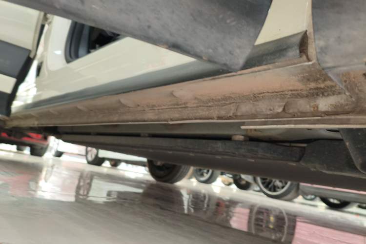 Used BYD Seagull 2024 Honor Edition 305km Dynamic Version
