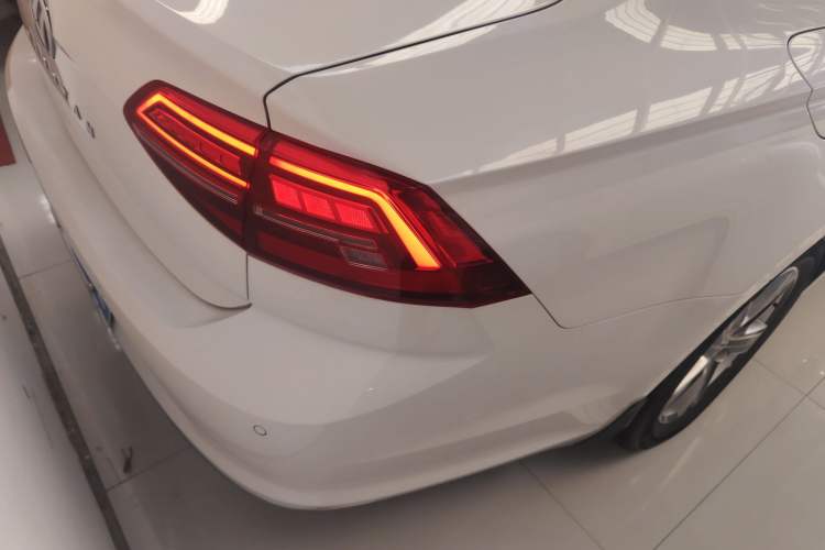 Used Volkswagen Lamando 2021 230TSI DSG Fashion Edition
