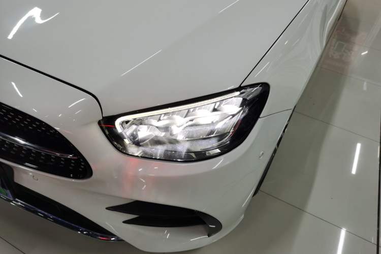 Used Mercedes-Benz E-Class 2021 E 260 Coupe