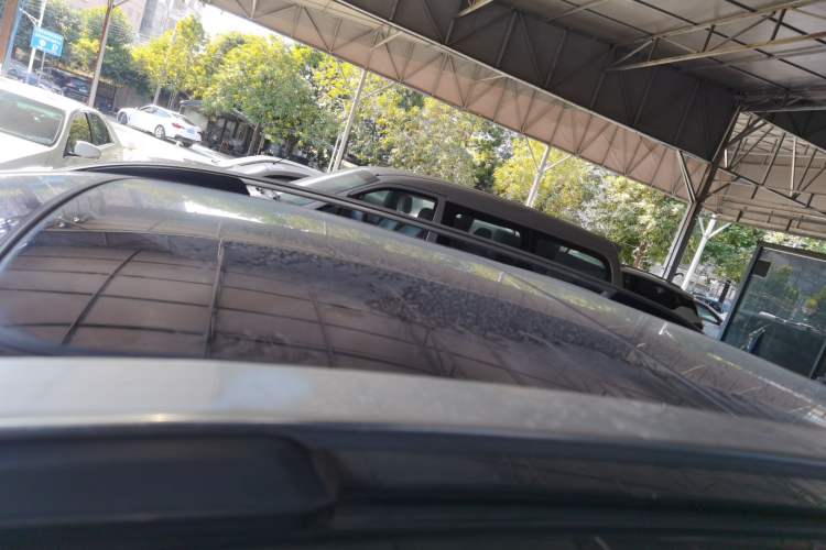 Used Lynk & Co 01 EM-P 2018 1.5T PHEV Jing Guo V