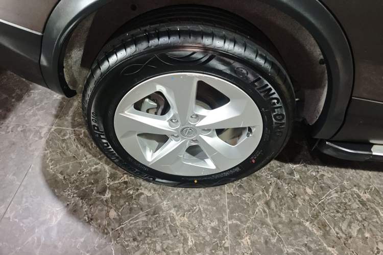 Used Nissan Qashqai 2019 2.0L CVT Smart Enjoyment Version
