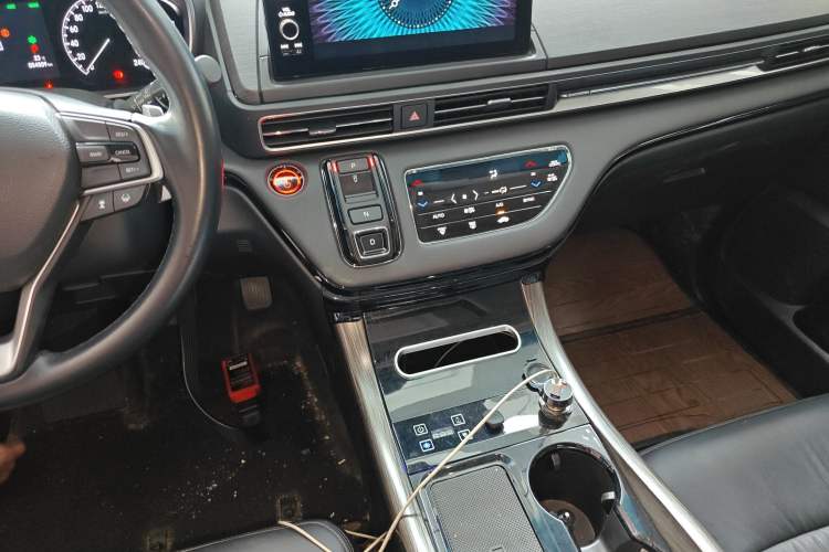 Used Honda Elysion 2022 2.0L eHEV Luxury First Edition
