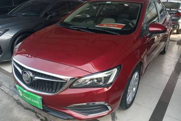 Used Buick Verano 2018 Sedan 15S Automatic Leading Model