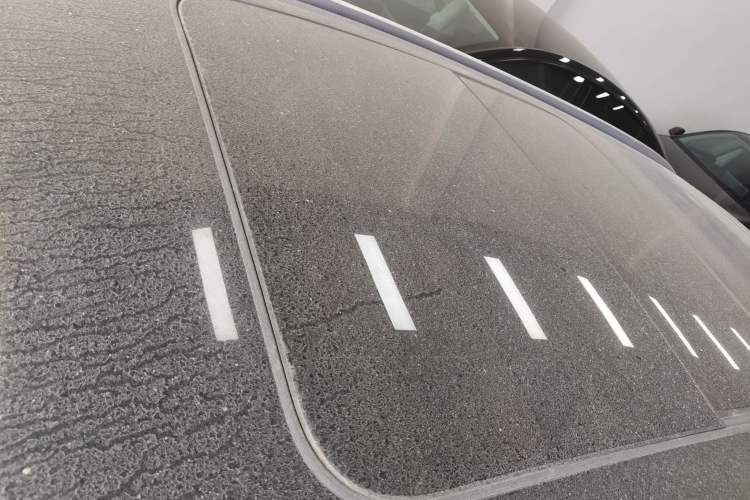 Used Wuling Asta 2021 1.5T CVT Star曜 Edition
